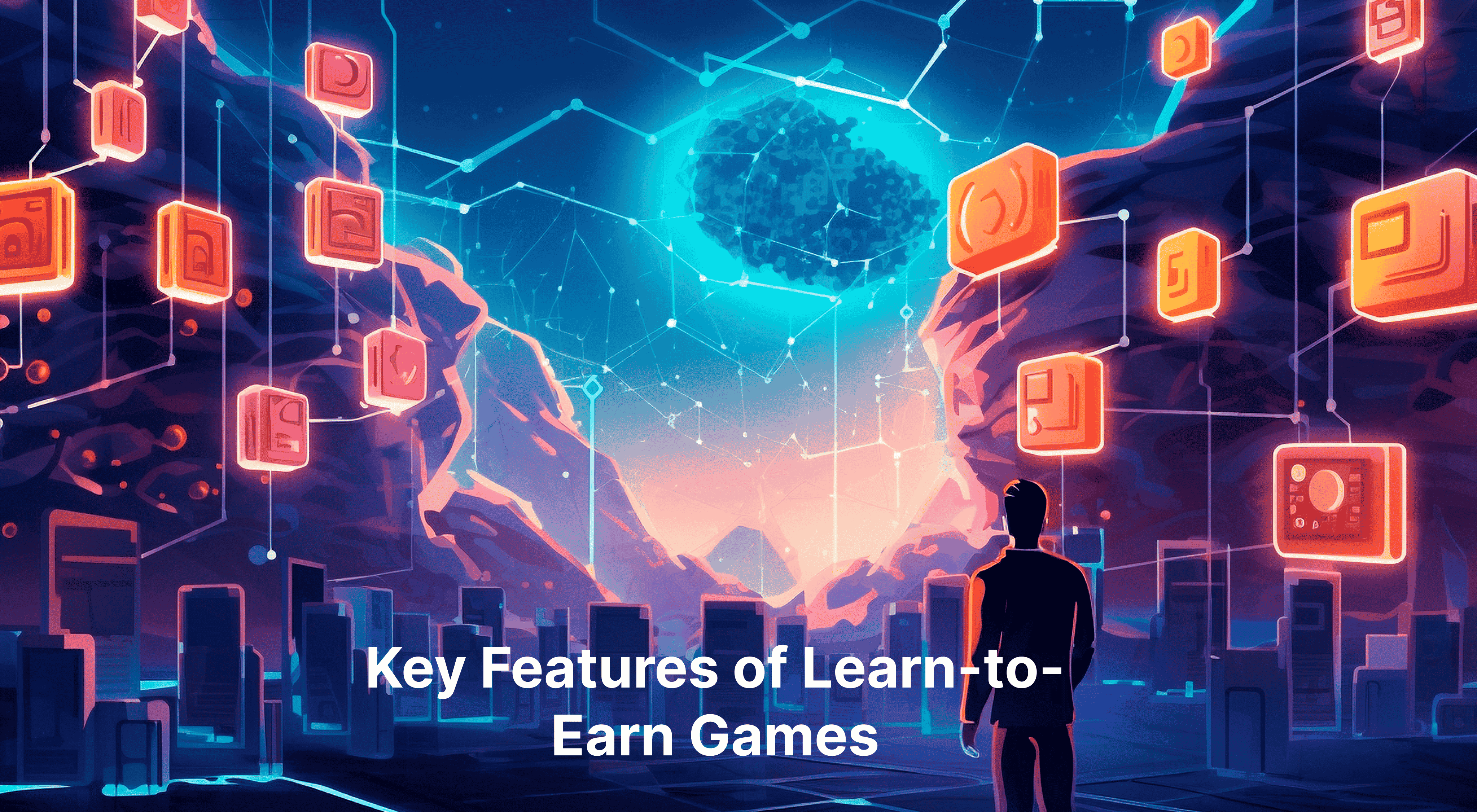 Key Features That Define a Promising Learn-to-Earn Game