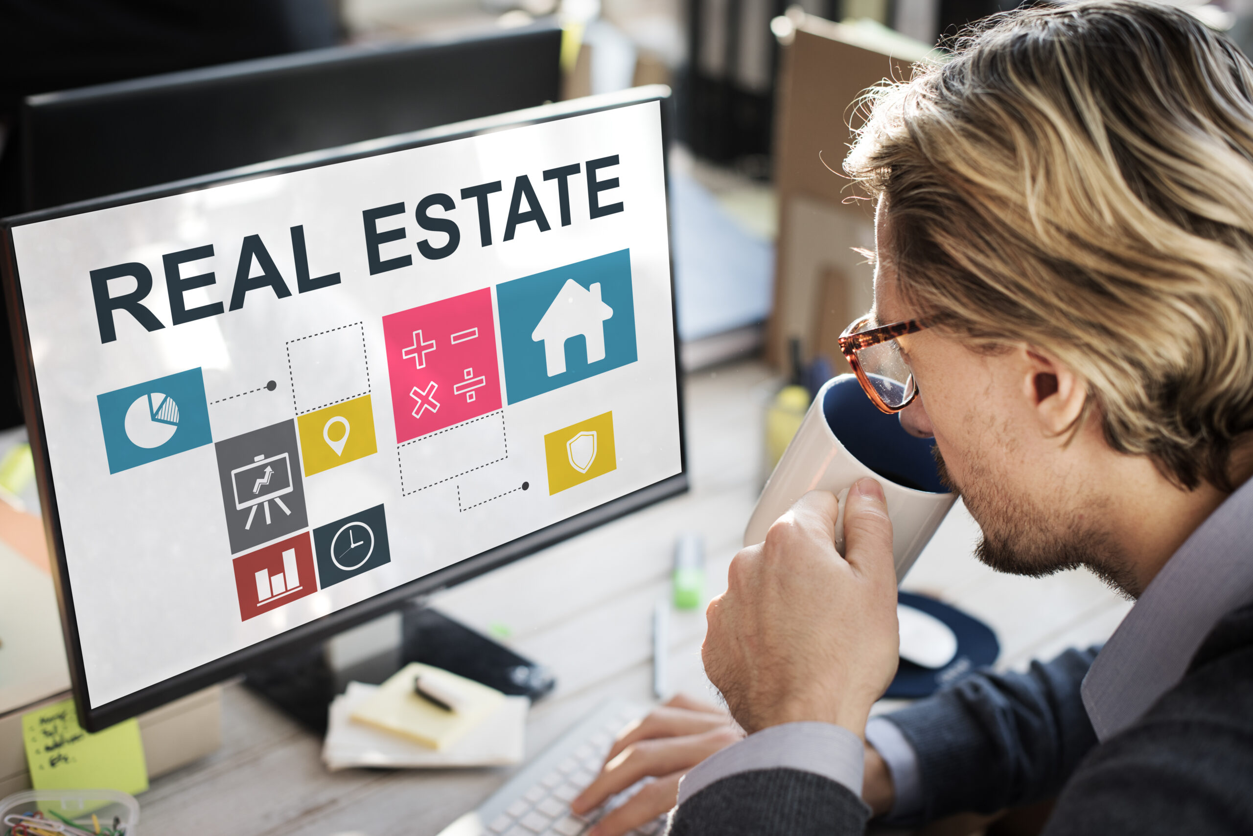Real Estate Tokenization: A Liquidity Game-Changer